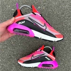 Nike Air Max 2090 Sneakers